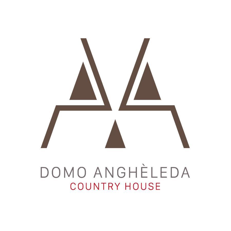 Domo Angheleda - Alghero Casa Indipendente Vicino Al Mare Exterior foto