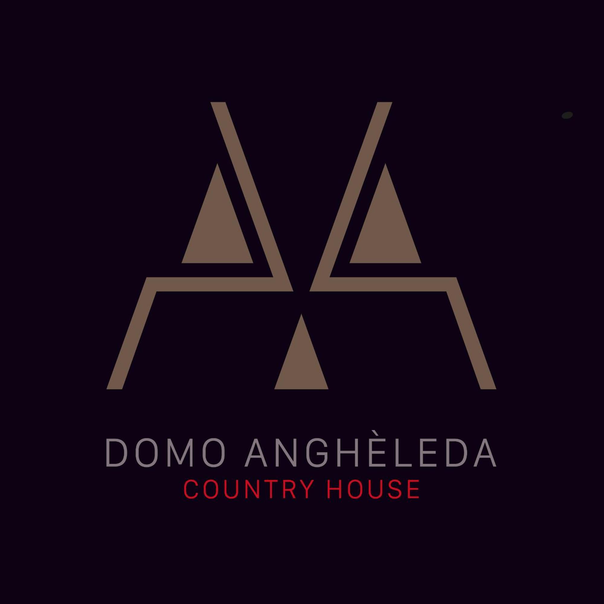 Domo Angheleda - Alghero Casa Indipendente Vicino Al Mare Exterior foto