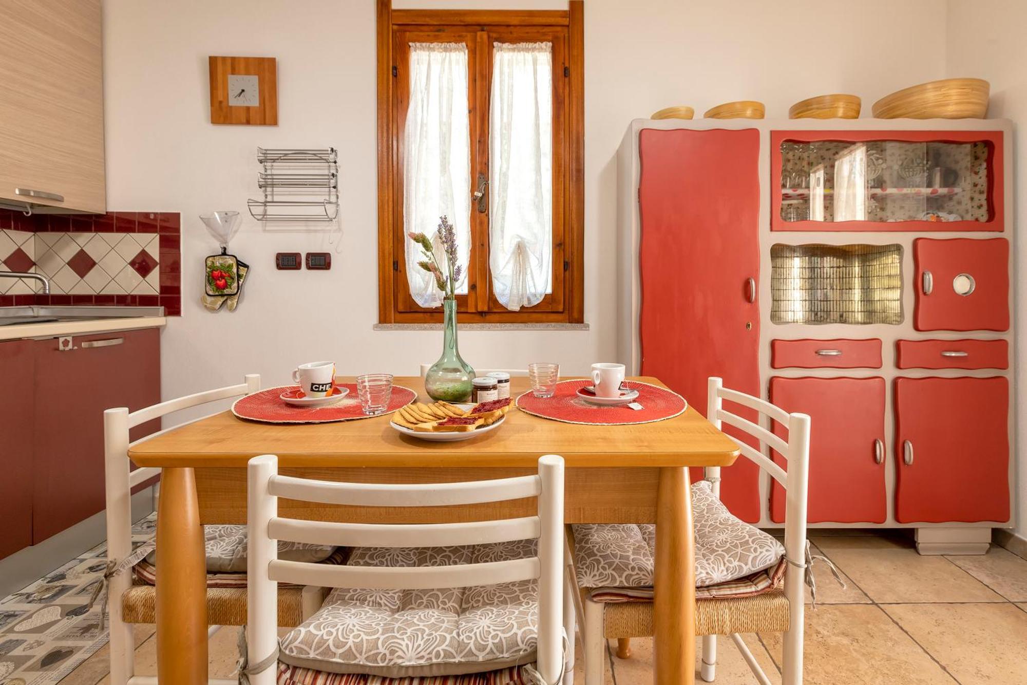 Domo Angheleda - Alghero Casa Indipendente Vicino Al Mare Exterior foto