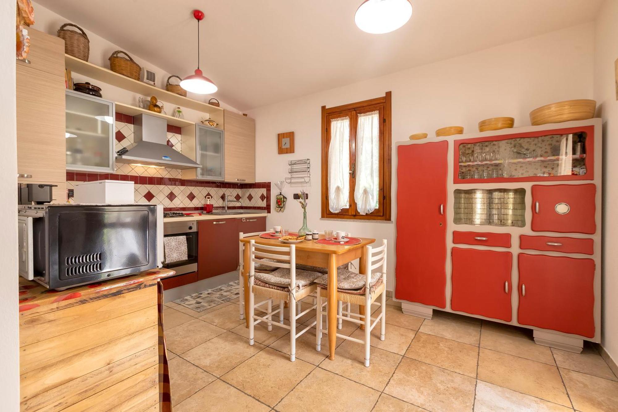 Domo Angheleda - Alghero Casa Indipendente Vicino Al Mare Exterior foto